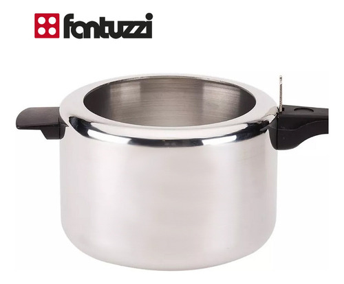 Olla A Presión Fantuzzi Splendida 5 L