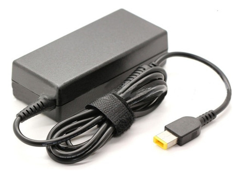 Cargador Para Notebook Lenovo 20v 4.5a 90w Usb Type