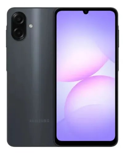 Galaxy A07 64GB SIM フリー 6台セット 新品未開封 Samsung Galaxy A07 4+64gb Lte Smartphone Black Dual Sim | MercadoLivre
