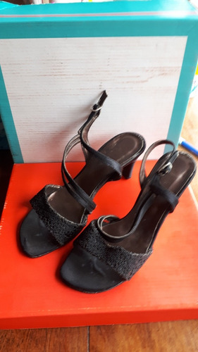 Zapatos Mujer Talle 36