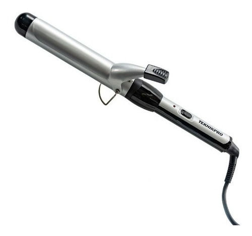 Teknikpro Perfect Curl Buclera Profesional Pelo Ondas 25mm