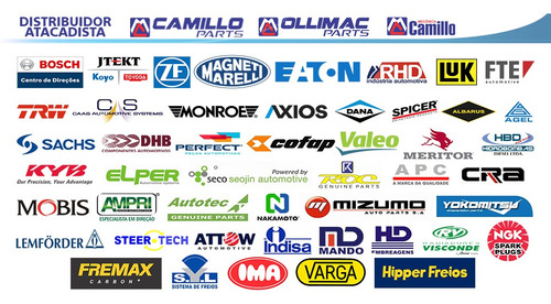 Kit Embreagem Com Atuador Elper Corolla Gli 1.8 16v Mec 2016