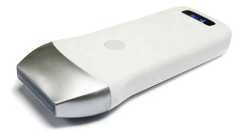Sonda Ultrassom Scanner Sem Fio Portátil Wi-fi 3.5hz/7.5mhz
