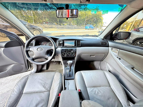 Toyota Fielder 1.8 Xei Automatica Revisada