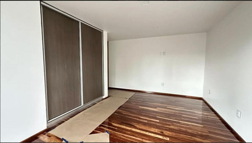 Departamento En Renta San Borja Col. Del Valle