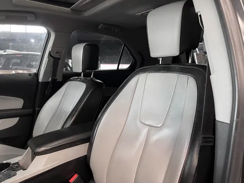 Chevrolet Equinox 1.5 Premier At