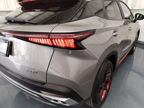 Omoda C5 2024