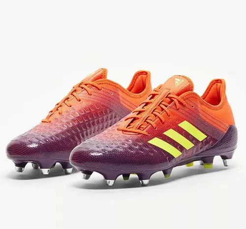 Zapatos Futbol Adidas Sin Cordones | MercadoLibre 📦