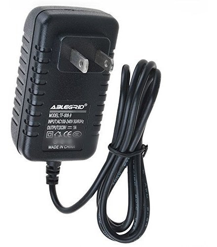 Ac Dc Adapter Para Tecnologia Buffalo Airstation Whr-hp-g54