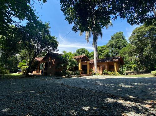 Imagen 19 de 24 de Arriendo Finca Santa Fe De Antioquia