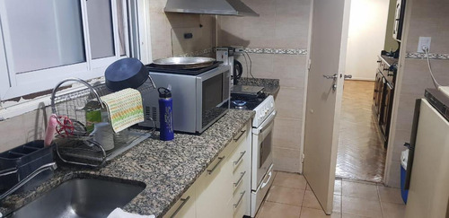 Imagen 12 de 24 de Departamento - Monserrat