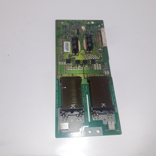 Placa Inverter Tv Sanyo Modelo Lcd-32xh6b 