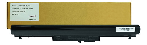 Bateria Hp Pavilion 14 Ultrabook Series/ Pavilion 15-b100