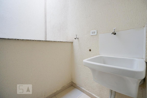 Apartamento À Venda - Vila Esperança, 1 Quarto, 33 - S893132745