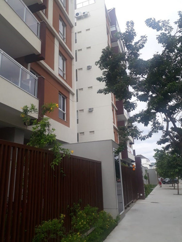Apartamento À Venda No Bairro Taquara - Rio De Janeiro/rj - O-10950-20442