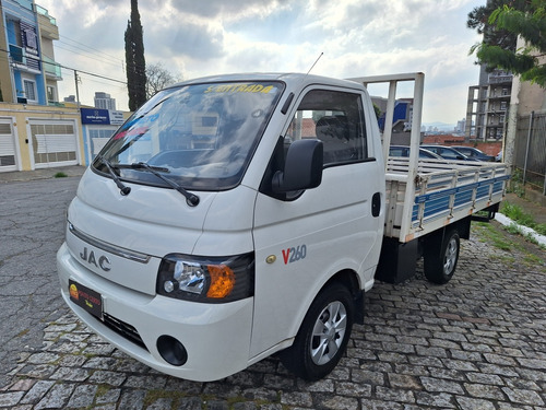 JAC V260 2.0 16v 2p