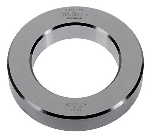 Ring Tamaño Ancho Diametro Exterior Precision