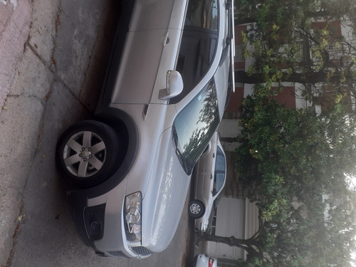 Chevrolet Captiva Ls 2016