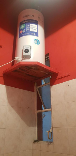 Imagen 12 de 21 de Ph De 2 Amb Y Medio, Con Patio / Bajas Expensas!