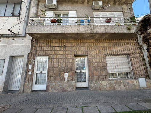 Casa A Reciclar En Barrio Belgrano