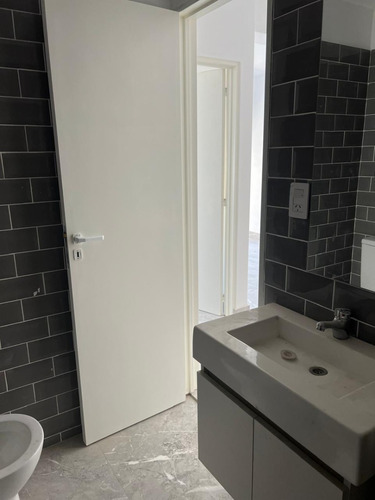Alquiler Departamento A Estrenar Mendoza 1030, Rosario