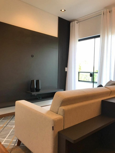 Imagem 11 de 18 de Apartamento No Atiradores 1 Suíte + 1 Por Menos De 400 Mil? Conheça O Residencial Marajó - Sa01824 - 69283630
