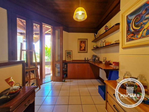 Imagem 27 de 30 de Casa Com 4 Quartos À Venda, 340 M² Por R$ 1.500.000 - Cantagalo - Niterói/rj - Ca0155