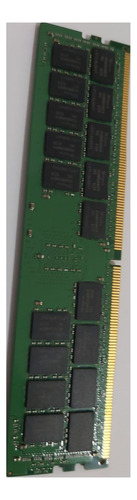 Memória Ecc Kllsre 32 Gb Ddr4, 2666mhz