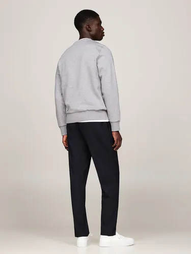 Polerón Established 1985 Gris Tommy Hilfiger