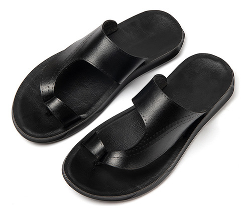 Sandalias De Playa De Verano Antideslizantes Para Hombre Con