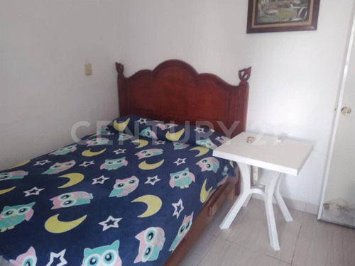 Casa En Venta En Condominio Las Palmas, Tuncingo, Acapulco