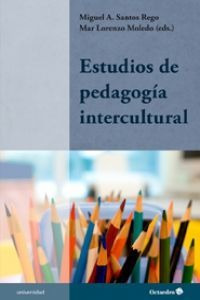 Estudios De Pedagogía Intercultural 