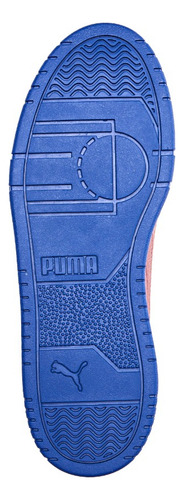 Puma Rbd game Low Bdp Masculino Adultos