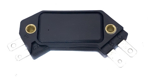 Imagen 3 de 6 de Modulo Chevrolet Universal Tipo Galleta