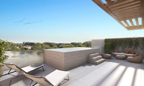 Venta De Apartamento En Cap Cana. Entrega Noviembre 2024