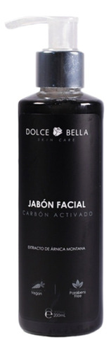 Jabon Liquido Carbon Activado  Dolce Be - mL a $175