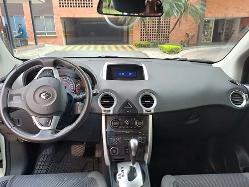 Renault Koleos 2.5 Dynamique 4x2