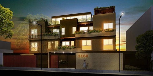 Imagen 9 de 11 de Venta Departamento 2 Ambientes En Olivos