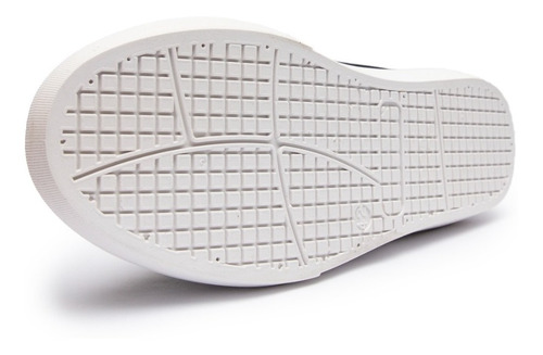 Imagen 5 de 7 de Zapatilla Hombre Náutica Acordonada