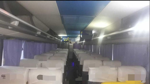 Marcopolo Paradiso 1200 Scania