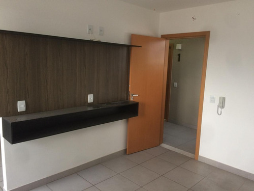 Imagem 23 de 28 de Apartamento À Venda, 1 Quarto, 1 Suíte, 1 Vaga, Centro - Vespasiano/mg - 17