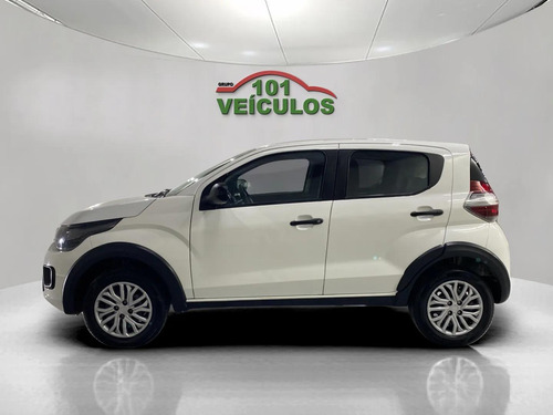 Fiat Mobi Mobi Like 1.0 Flex Mec 2023
