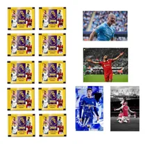 Comprar 60 Sobres Album Premier League + Postales Jugadores