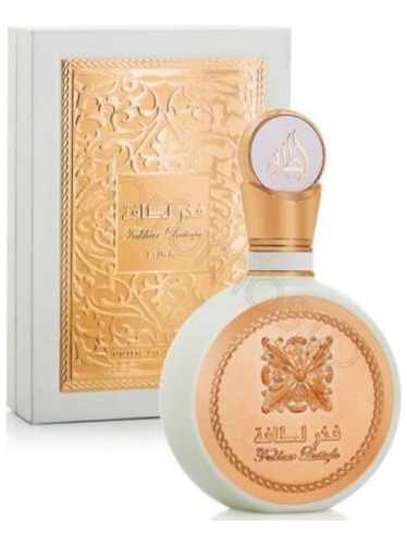 Perfume Lattafa Fakhar Edp 100ml Damas