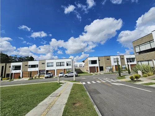 Lote En Venta Llanogrande, Rionegro