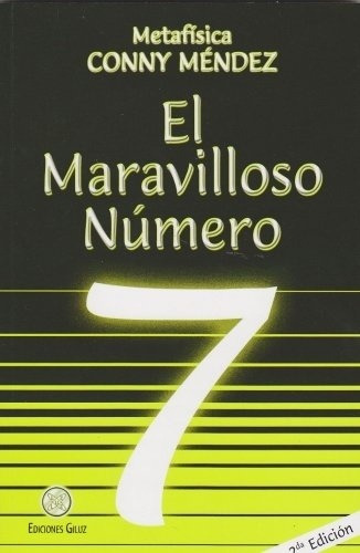 Maravilloso Numero 7 , El  - Conny Mendez