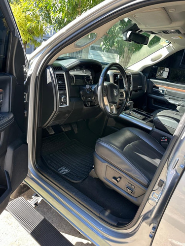 RAM 1500 5.7 Laramie Atx V8