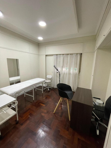 Consultorios En Alquiler - 1 Ambiente - Villa Devoto