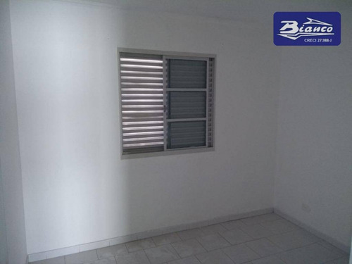 Imagem 10 de 21 de Apartamento Residencial À Venda, Vila Rio De Janeiro, Guarulhos. - Ap2806