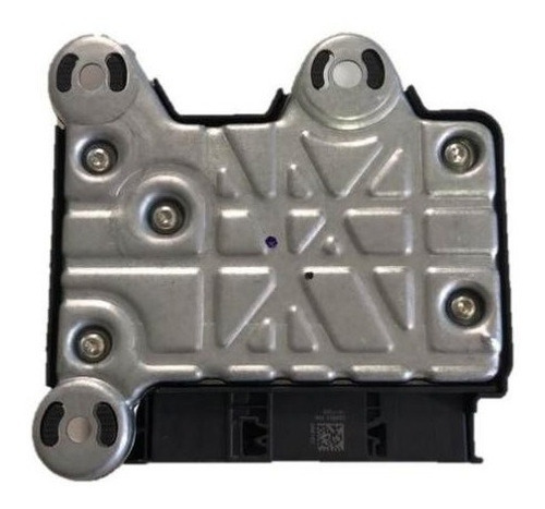 Imagem 2 de 3 de Central De Air Bag Fiat Siena Fase 4 (2013) Original